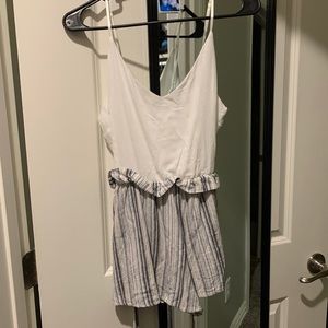 Cute summer romper😍